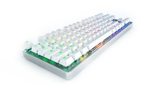 K-Type Mechanical Keyboard