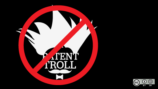 patent trolls