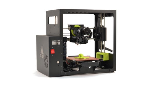 2017 Opensource.com Holiday 3D Printer Giveaway