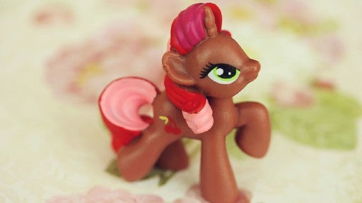 My Little Pony