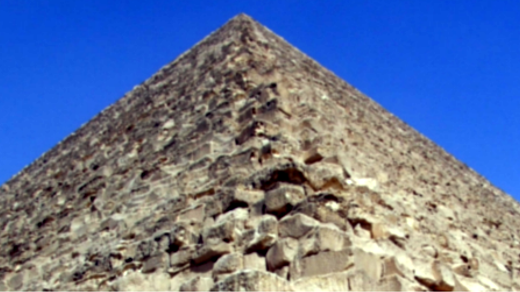 Pyramid