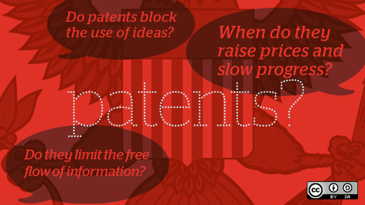 Patents?