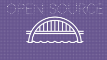 Open Source Bridge attracts unique speakers and attendees