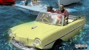 amphicar