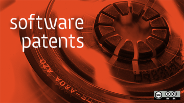 software patents