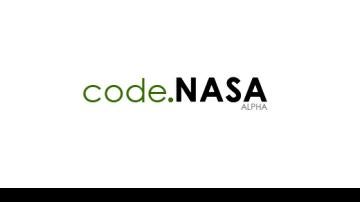 code.nasa.gov