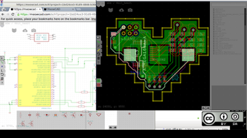 MeowCAD screenshot