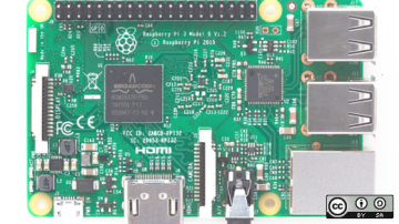 Raspberry Pi 3